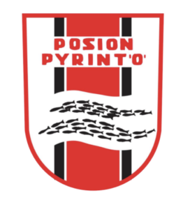 Posion Pyrinnön logo